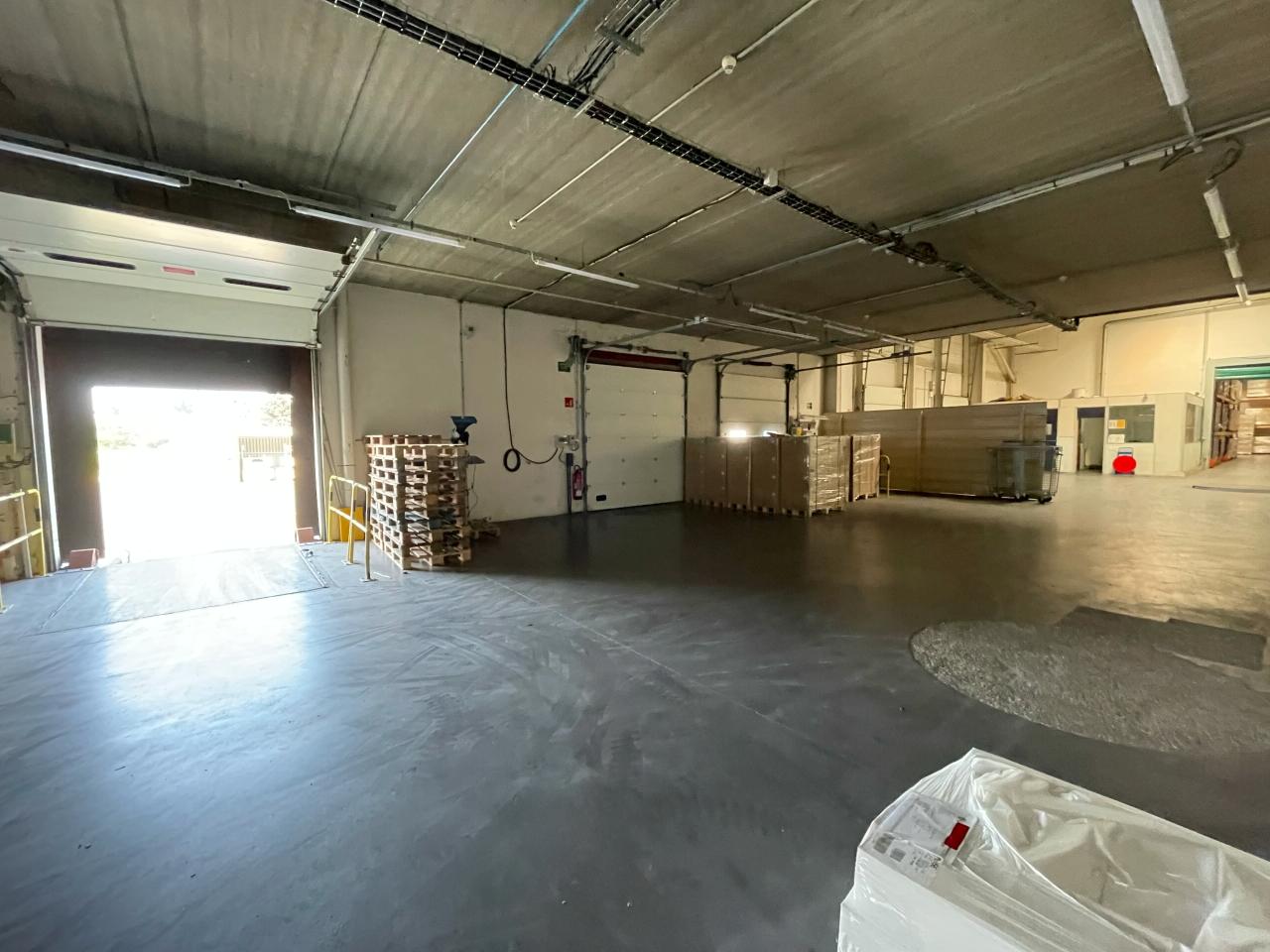 Local d'activité Barentin 12259m² Location local d'activité Barentin Seine-Maritime OLACT2533167 25